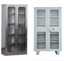 Medical Instrument Cabinet